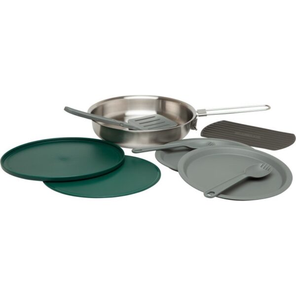 Sada na varenie STANLEY Fry pan set s panvicou - Image 2