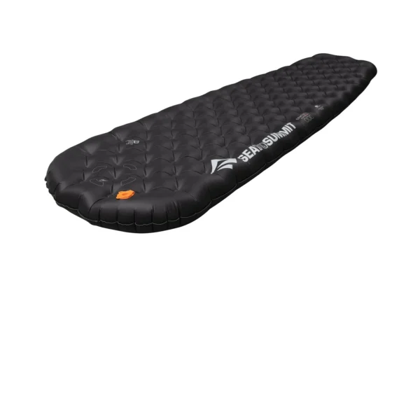 Karimatka SEATOSUMMIT Ether Light XT Extreme Insulated Air Sleeping Mat Regular čierna - Image 4