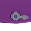 Cestovný vankúš SEATOSUMMIT Aeros Pillow Premium Deluxe 56x36x14 cm magenta - Image 3