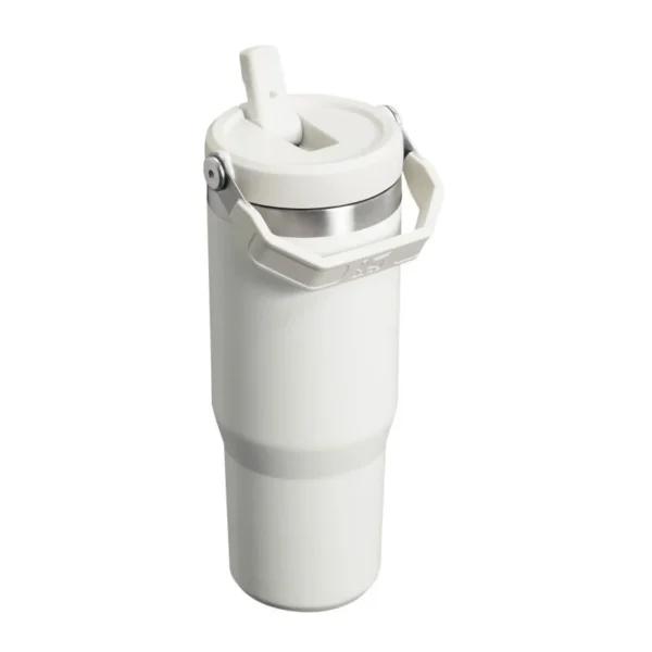 Fľaša STANLEY The IceFlow™ Flip Straw Tumbler 0.89l frost - Image 4