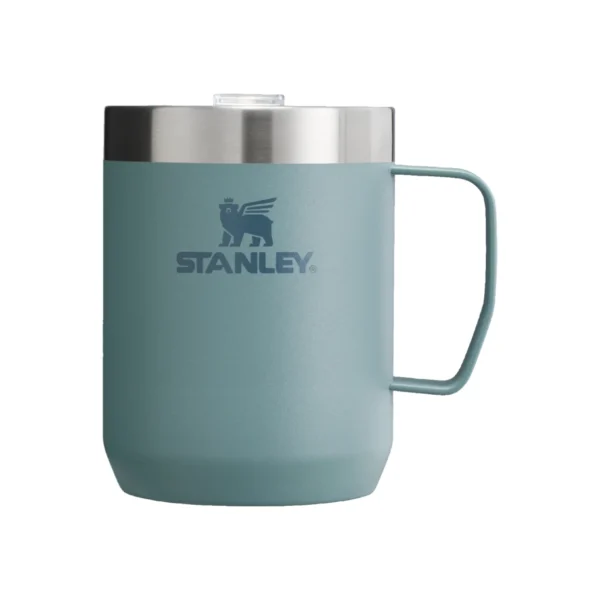 Hrnček STANLEY The Stay-Hot Camp Mug 0.23l shale