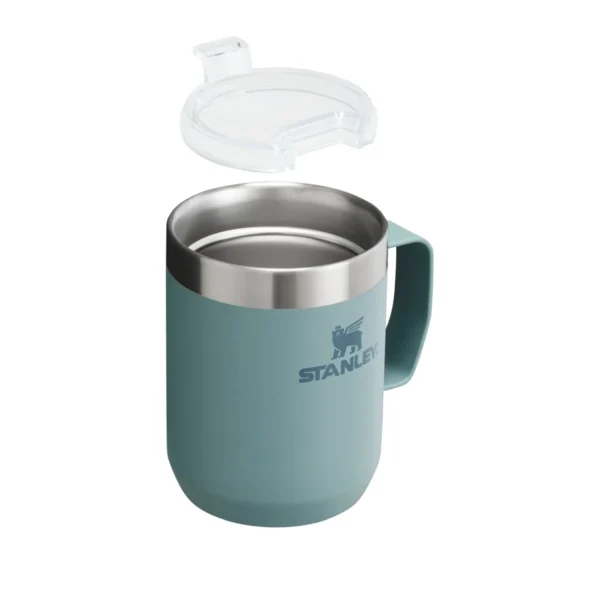 Hrnček STANLEY The Stay-Hot Camp Mug 0.23l shale - Image 2