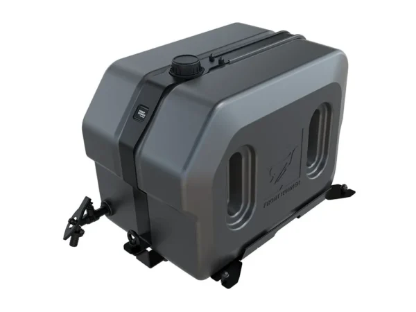 Prenosný zásobník vody Front Runner Pro Water Tank + Mounting System 42l