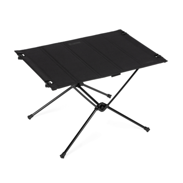 Skladací stolík Helinox Table ONE Hard Top blackout edition